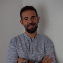 Acercar imagen: Carlos Alberto Garea Merino, Psicólogo Madrid