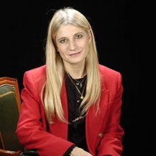 Acercar imagen: Gabriela Severino Simonetti, Psiquiatra Barcelona