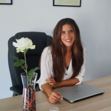 Acercar imagen: Carmen Jurado Ramos, Psicólogo Torremolinos