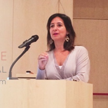 Acercar imagen: Natalia Valverde Mendizábal, Psicólogo Madrid