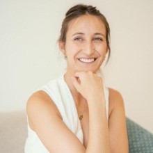 Acercar imagen: Alba Fernández Vázquez, Psicólogo Vigo