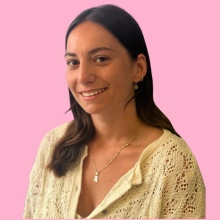 Acercar imagen: Ana Isabel García Nuñez, Logopeda O Barco de Valdeorras