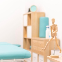 LSP Fisioterapia y Osteopatía