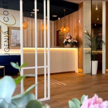 Clínica Dental Eugenia Cortés