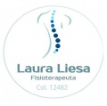 Laura Liesa Caballero, Fisioterapeuta Barcelona