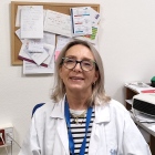 Dra. Patricia Fadón Martin