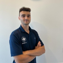 Acercar imagen: Pedro Pisabarro Aguilar, Fisioterapeuta Madrid