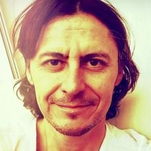 Acercar imagen: Luis Raúl Guerrero, Terapeuta complementario Palma de Mallorca