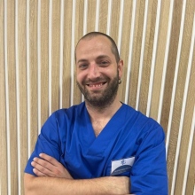 Acercar imagen: Alejandro Gavín Calleja, Terapeuta ocupacional Zaragoza