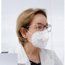 Acercar imagen: Dalila Duarte Pires, Cirujano plástico Barcelona