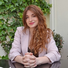 Acercar imagen: Ana Sempere Blanes, Psicólogo Madrid