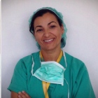 María Isabel Gasca Collado