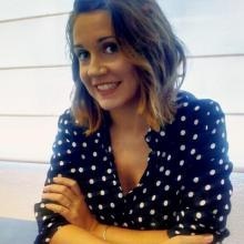 Acercar imagen: Irene Vesperinas Benito, Psicólogo Alcorcón