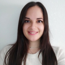 María Montes Comino, Médico rehabilitador Córdoba