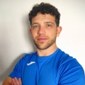 Antonio García Vargas, Fisioterapeuta Granada