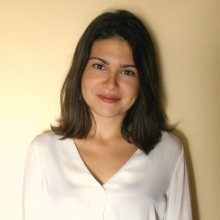 Acercar imagen: Noelia Humbría Parra, Psicólogo Madrid