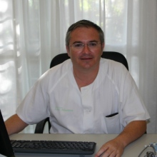 Acercar imagen: Julio Toscano Gómez, Hematólogo Jerez de la Frontera