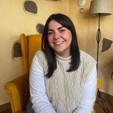 Acercar imagen: Elisa Amador, Psicólogo Arona