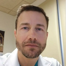 Acercar imagen: Andres E. Madrid Vallenilla, Radiólogo Madrid