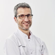 Acercar imagen: Josep Herrero, Dermatólogo Badalona