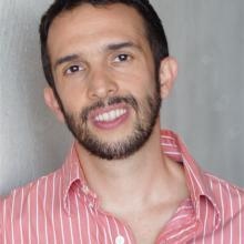 Acercar imagen: Antonio Moreno, Psicólogo Madrid