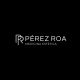 Clínica Pérez Roa logo