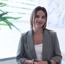 Acercar imagen: Raquel Mera, Psicólogo Cádiz