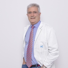 Acercar imagen: José Revuelta Mirones, Angiólogo y cirujano vascular Zaragoza