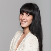 Acercar imagen: Laura Montané, Psicólogo Gorliz