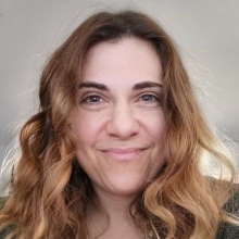 Acercar imagen: Svetlana Bradacova, Terapeuta complementario Mataró