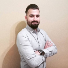 Acercar imagen: Jaume P. Caules Mesquida, Psicólogo Ciutadella de Menorca