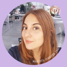 Acercar imagen: Marisol Gimenez Salinas, Terapeuta complementario Madrid