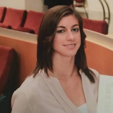 Acercar imagen: Chiara Sudati, Quiropráctico Barcelona