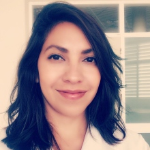 Acercar imagen: Betzabeth Suárez, Psiquiatra Barcelona