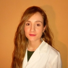 Acercar imagen: GEMA MARÍA MARTÍN MENCHERO, Dietista Nutricionista Ciudad Real