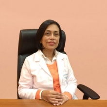 Acercar imagen: Juana Rondon, Neurólogo Badajoz