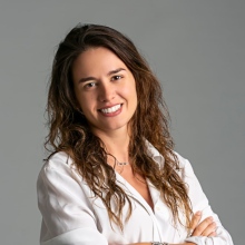 Acercar imagen: Laura Jiménez Martínez, Psicólogo Valladolid