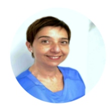 Acercar imagen: Anna Juan Andrés, Médico general Sabadell