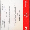 Acercar imagen: certificate 25