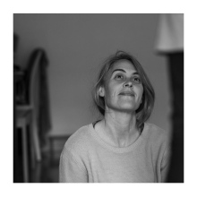 Acercar imagen: Marie Andrada Saclier, Terapeuta complementario Pozuelo de Alarcón