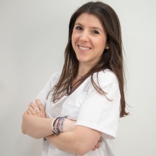 Acercar imagen: Cristina Blanes Romero, Psicólogo Tiana