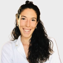 Acercar imagen: Carmen Cano Cahiz, Dietista Nutricionista Terrassa