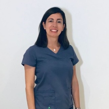 Acercar imagen: Sandra Milena Renteria Gálvez, Fisioterapeuta Barcelona