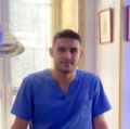 Javier Raposo Gomez, Fisioterapeuta Lugo