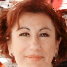 Acercar imagen: Arantxa Intxusta Sarasibar, Psicólogo Pamplona