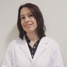 Acercar imagen: Heidrun Aichner, Oftalmólogo Barcelona