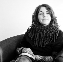 Acercar imagen: Marta Grimalt Céspedes, Psicólogo Barcelona