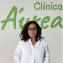 Acercar imagen: Magdalena Pérez Ortín, Otorrino Madrid