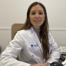 Acercar imagen: Beatriz González Aguilera, Endocrino Sevilla