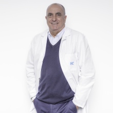 José Ángel Porto Arceo, Pediatra Zaragoza